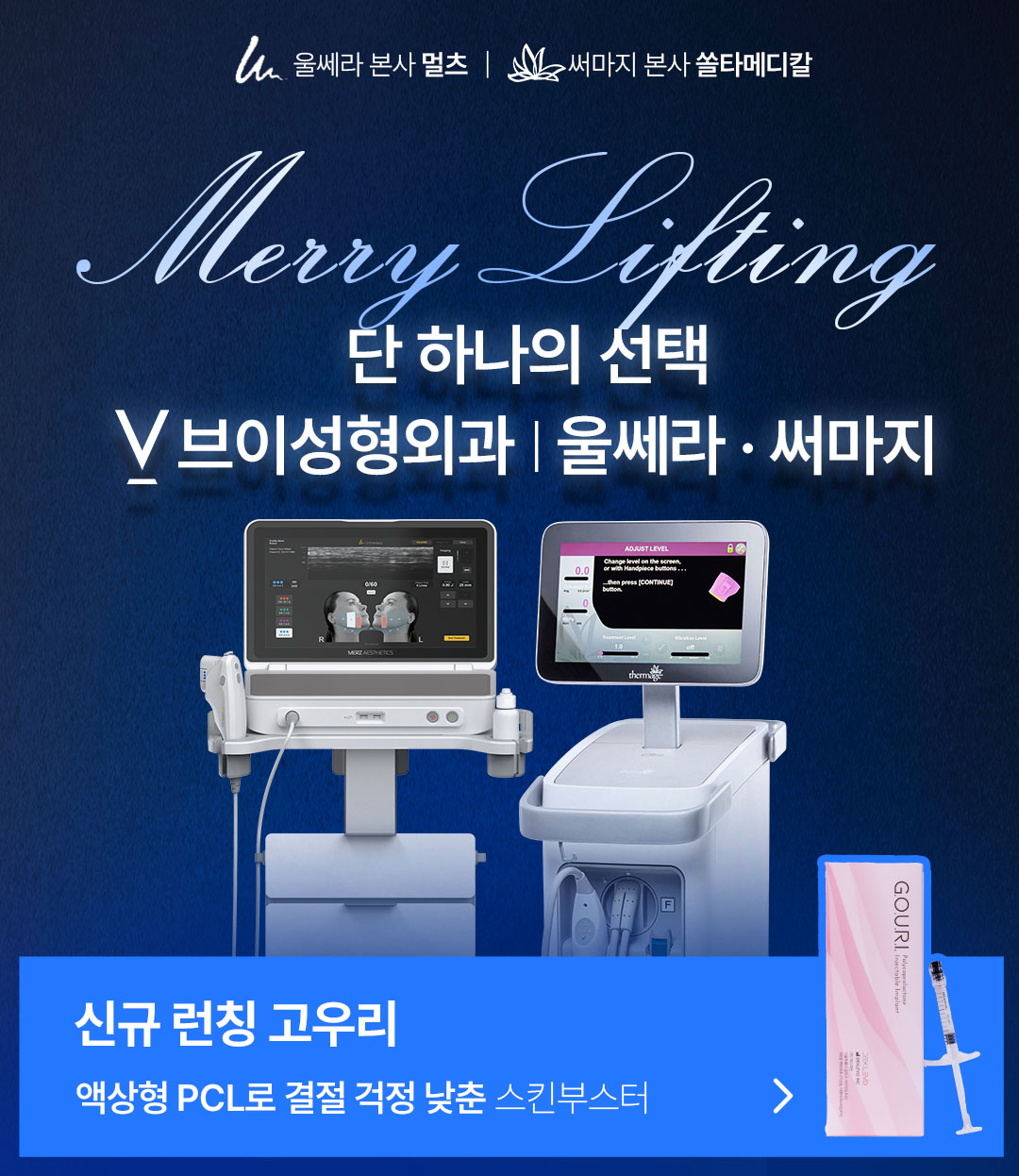 고우리스킨부스터